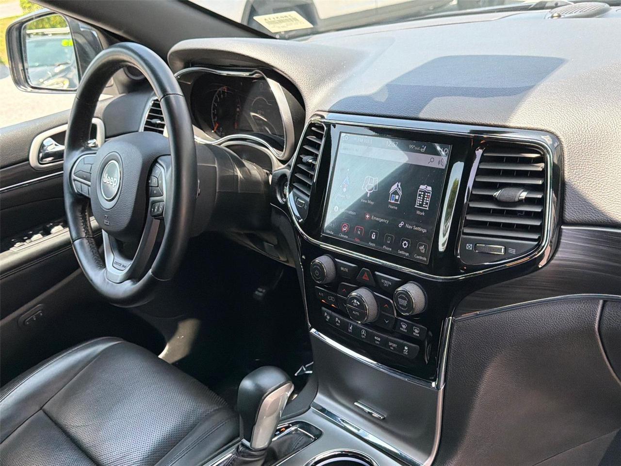 2020 Jeep Grand Cherokee Limited Hagerstown MD