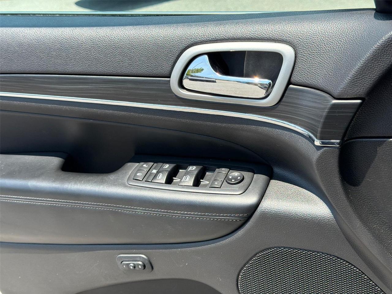 2020 Jeep Grand Cherokee Limited Hagerstown MD