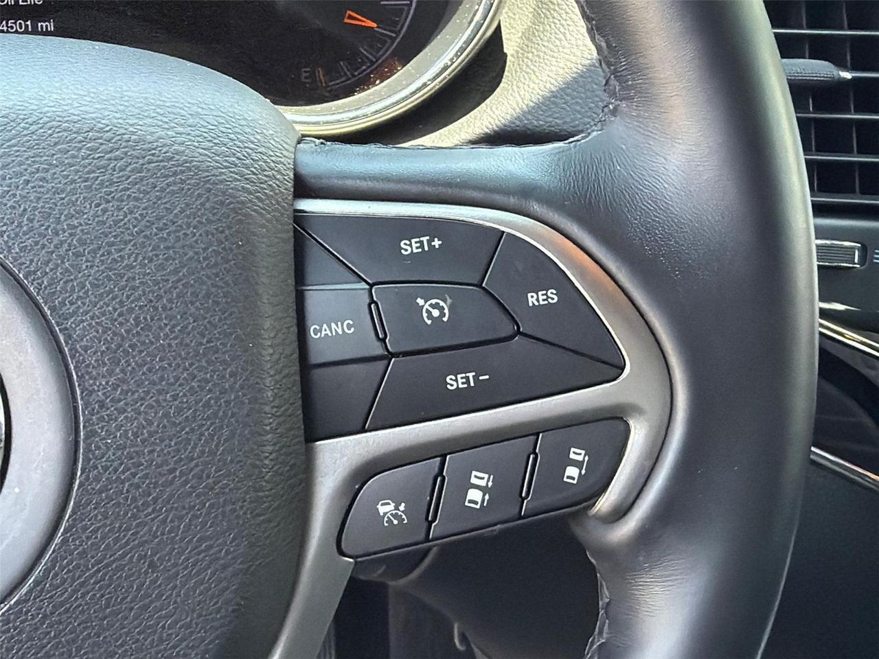 2020 Jeep Grand Cherokee Limited Hagerstown MD