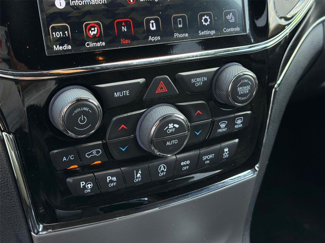 2020 Jeep Grand Cherokee Limited Hagerstown MD