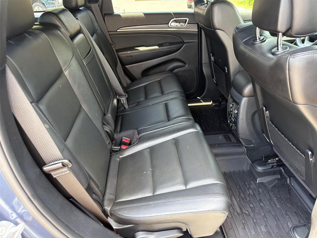 2020 Jeep Grand Cherokee Limited Hagerstown MD