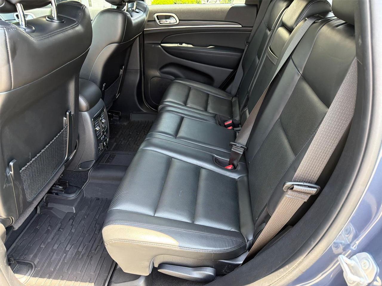2020 Jeep Grand Cherokee Limited Hagerstown MD