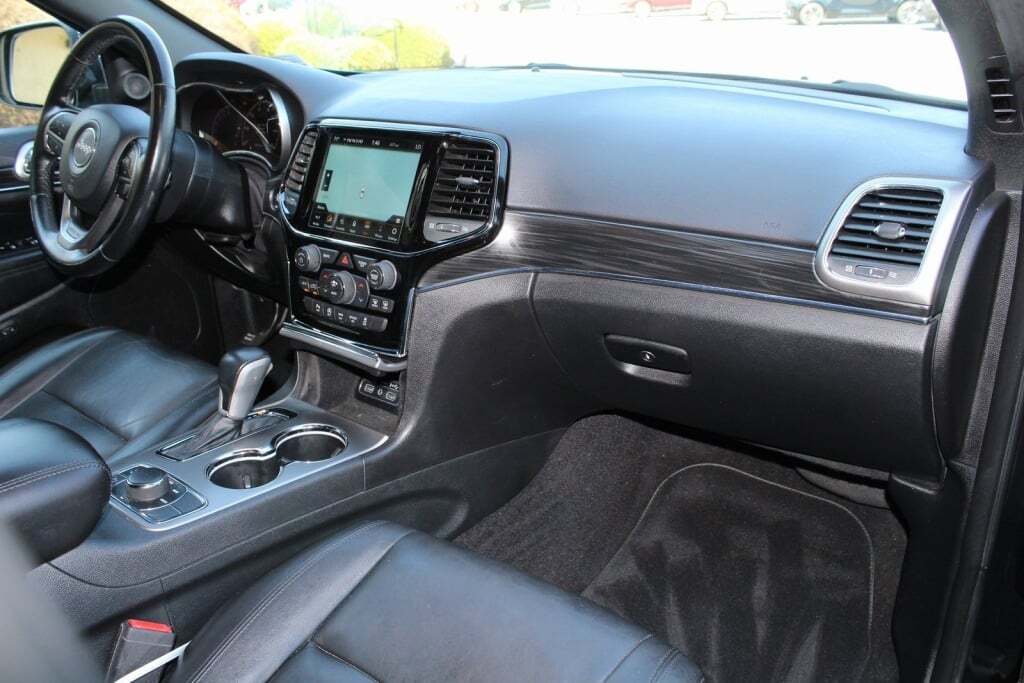 2020 Jeep Grand Cherokee Limited Richmond VA