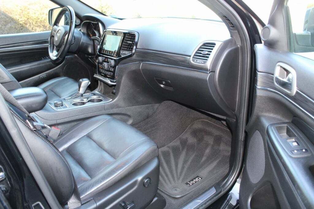 2020 Jeep Grand Cherokee Limited Richmond VA