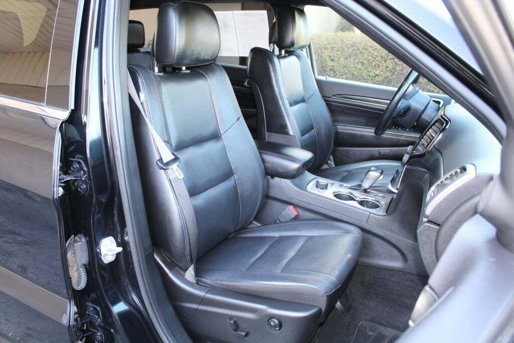 2020 Jeep Grand Cherokee Limited Richmond VA