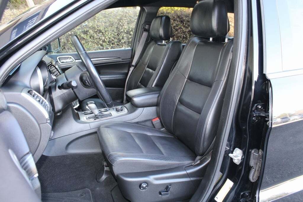 2020 Jeep Grand Cherokee Limited Richmond VA
