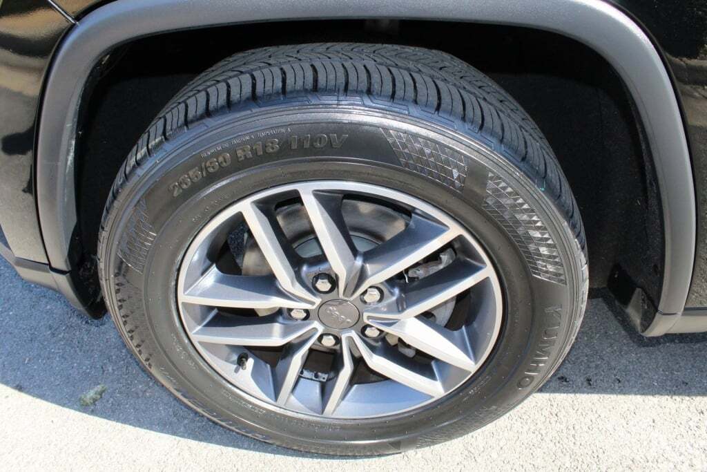 2020 Jeep Grand Cherokee Limited Richmond VA