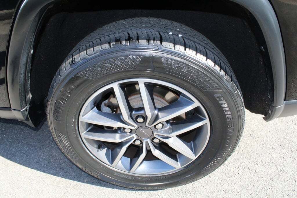 2020 Jeep Grand Cherokee Limited Richmond VA
