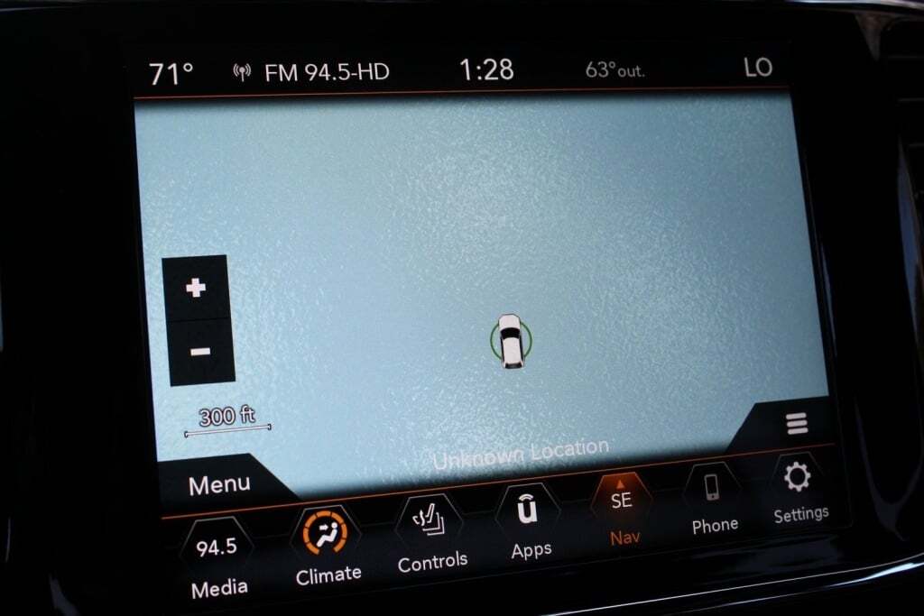 2020 Jeep Grand Cherokee Limited Richmond VA