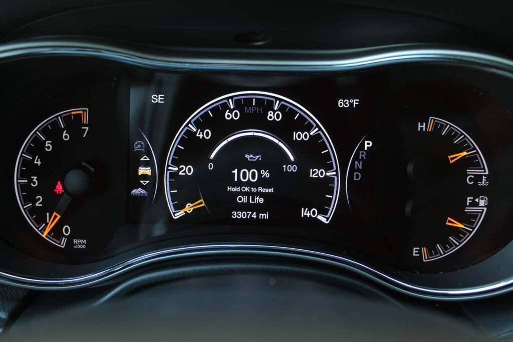 2020 Jeep Grand Cherokee Limited Richmond VA