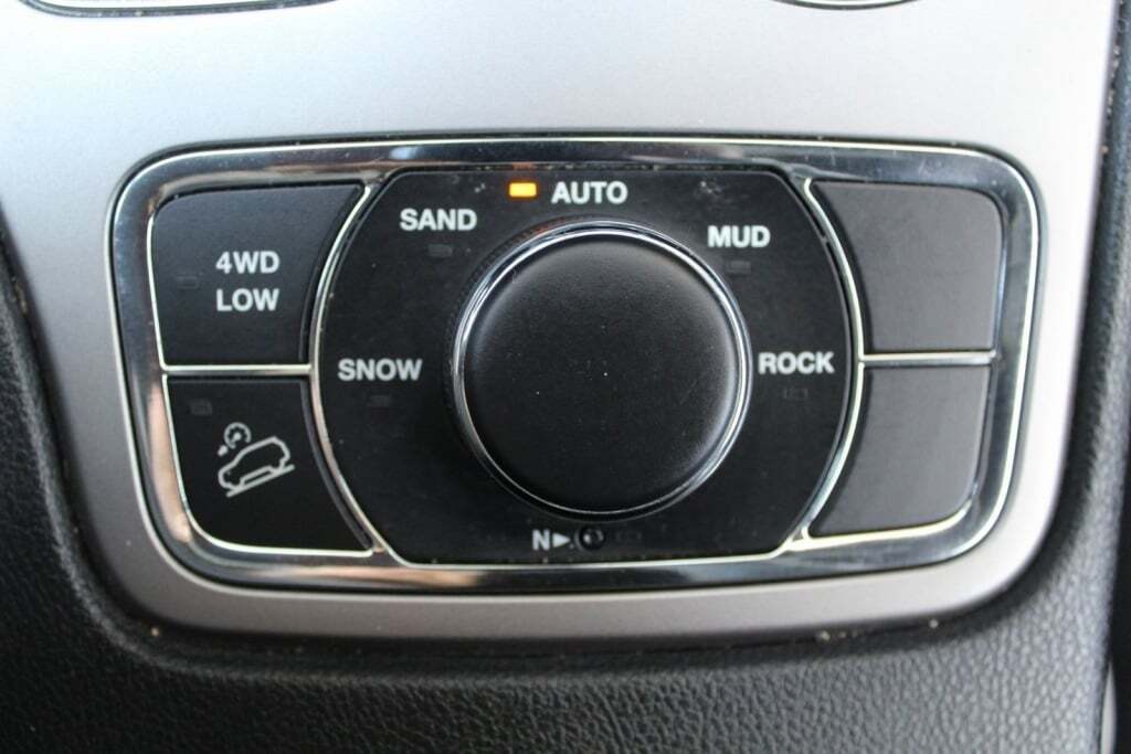 2020 Jeep Grand Cherokee Limited Richmond VA
