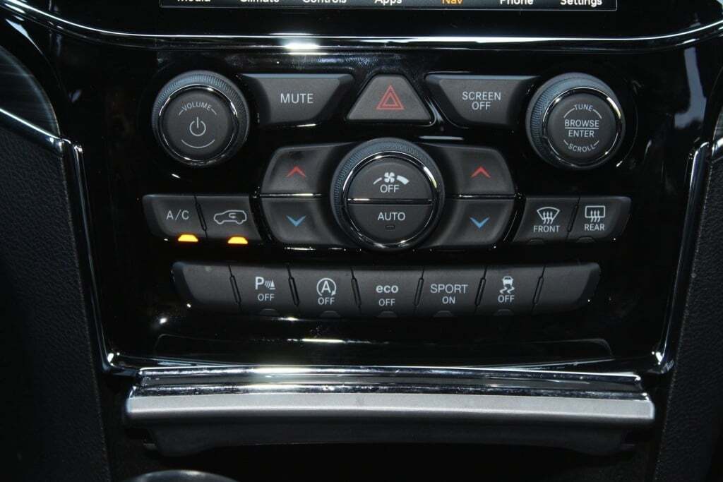 2020 Jeep Grand Cherokee Limited Richmond VA