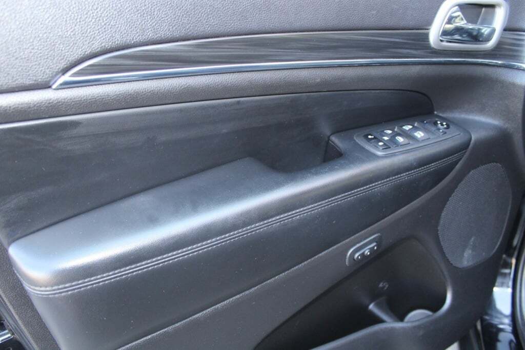 2020 Jeep Grand Cherokee Limited Richmond VA