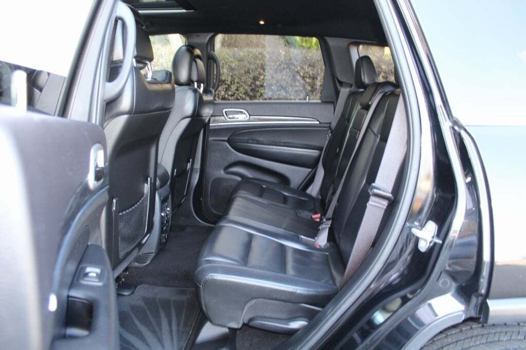 2020 Jeep Grand Cherokee Limited Richmond VA
