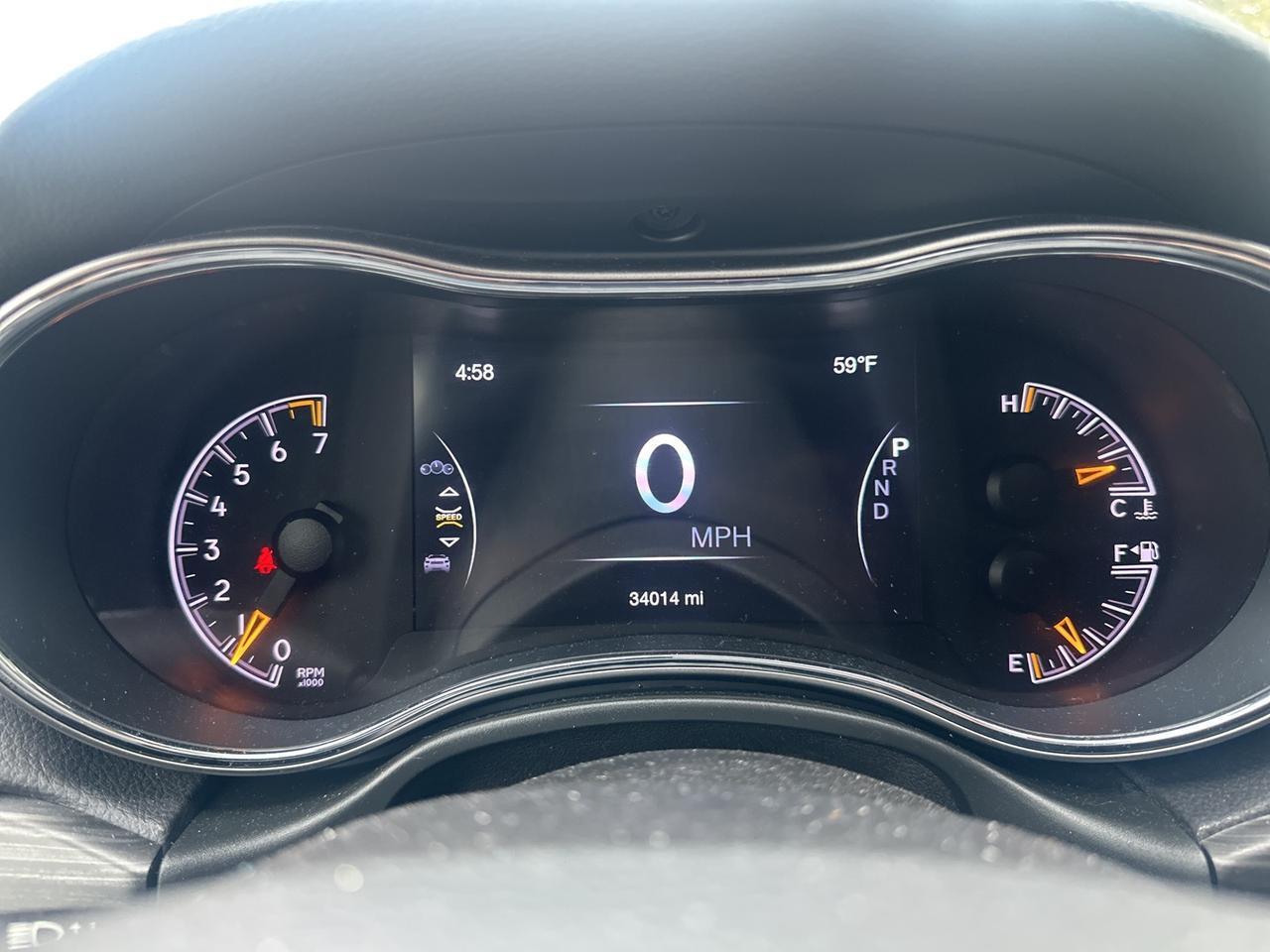 2020 Jeep Grand Cherokee Limited Gaithersburg MD