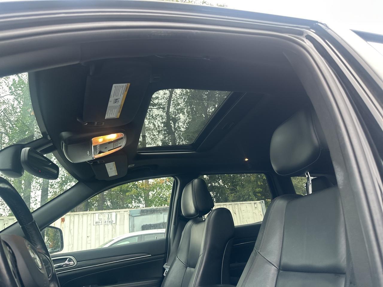 2020 Jeep Grand Cherokee Limited Gaithersburg MD