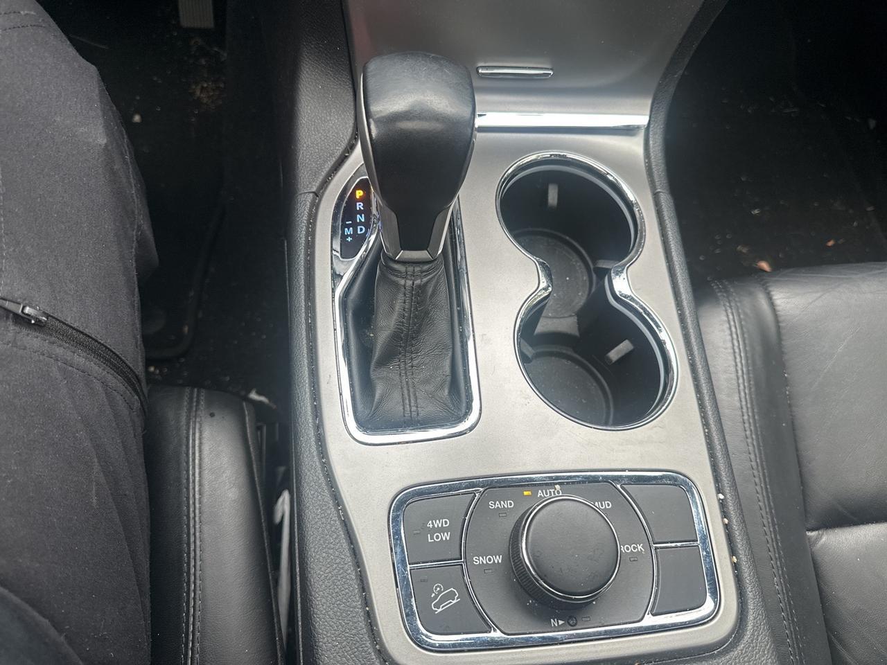 2020 Jeep Grand Cherokee Limited Gaithersburg MD