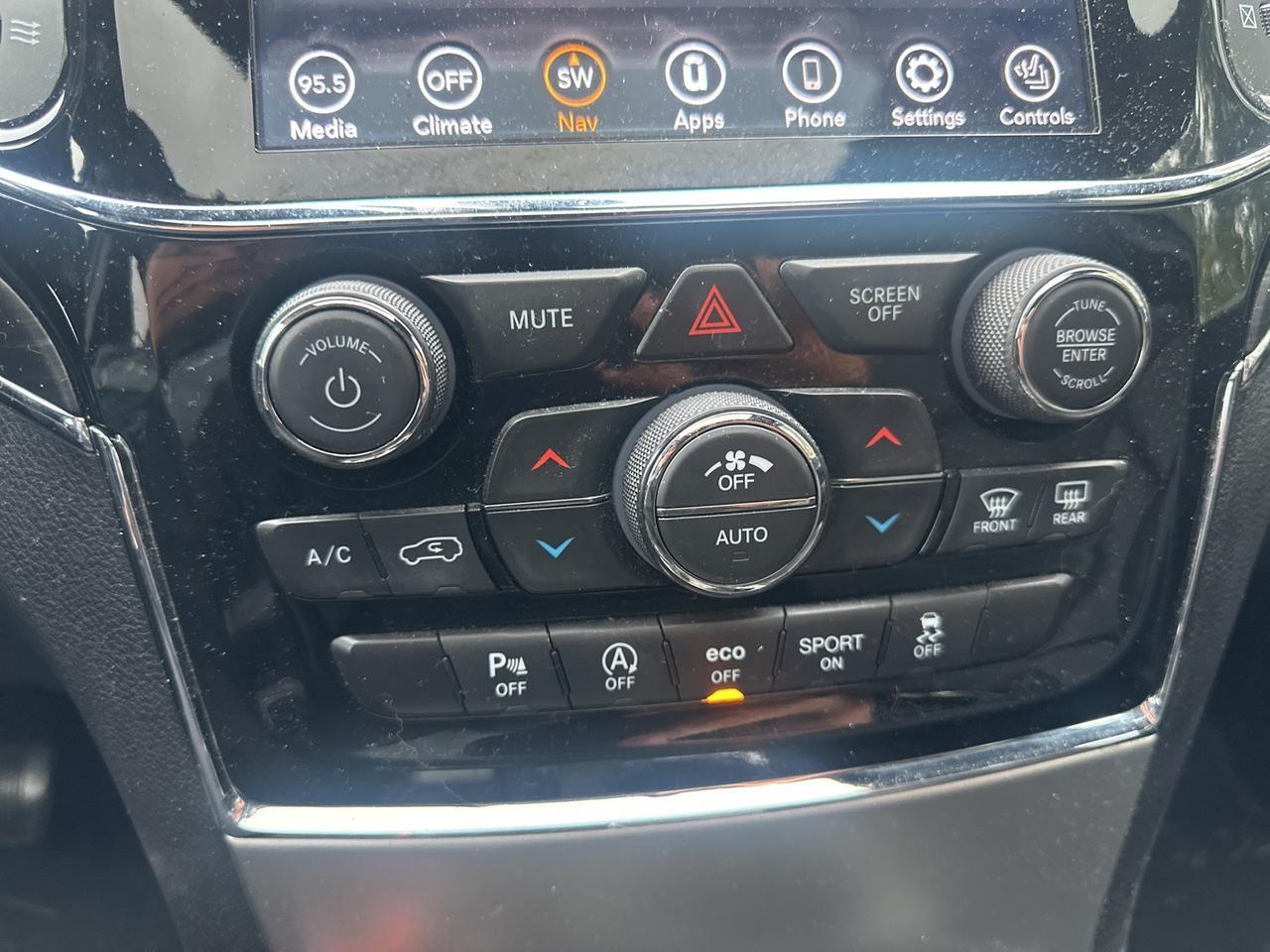 2020 Jeep Grand Cherokee Limited Gaithersburg MD
