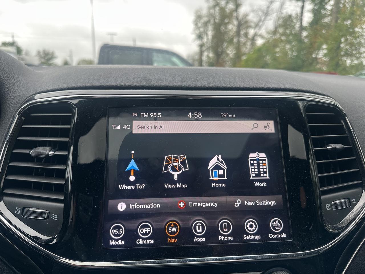 2020 Jeep Grand Cherokee Limited Gaithersburg MD