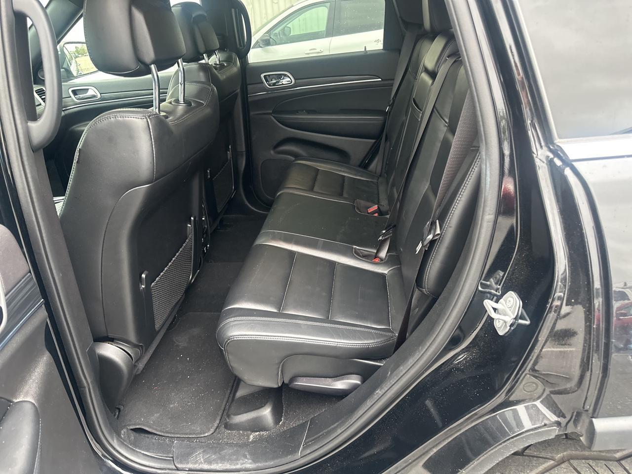 2020 Jeep Grand Cherokee Limited Gaithersburg MD
