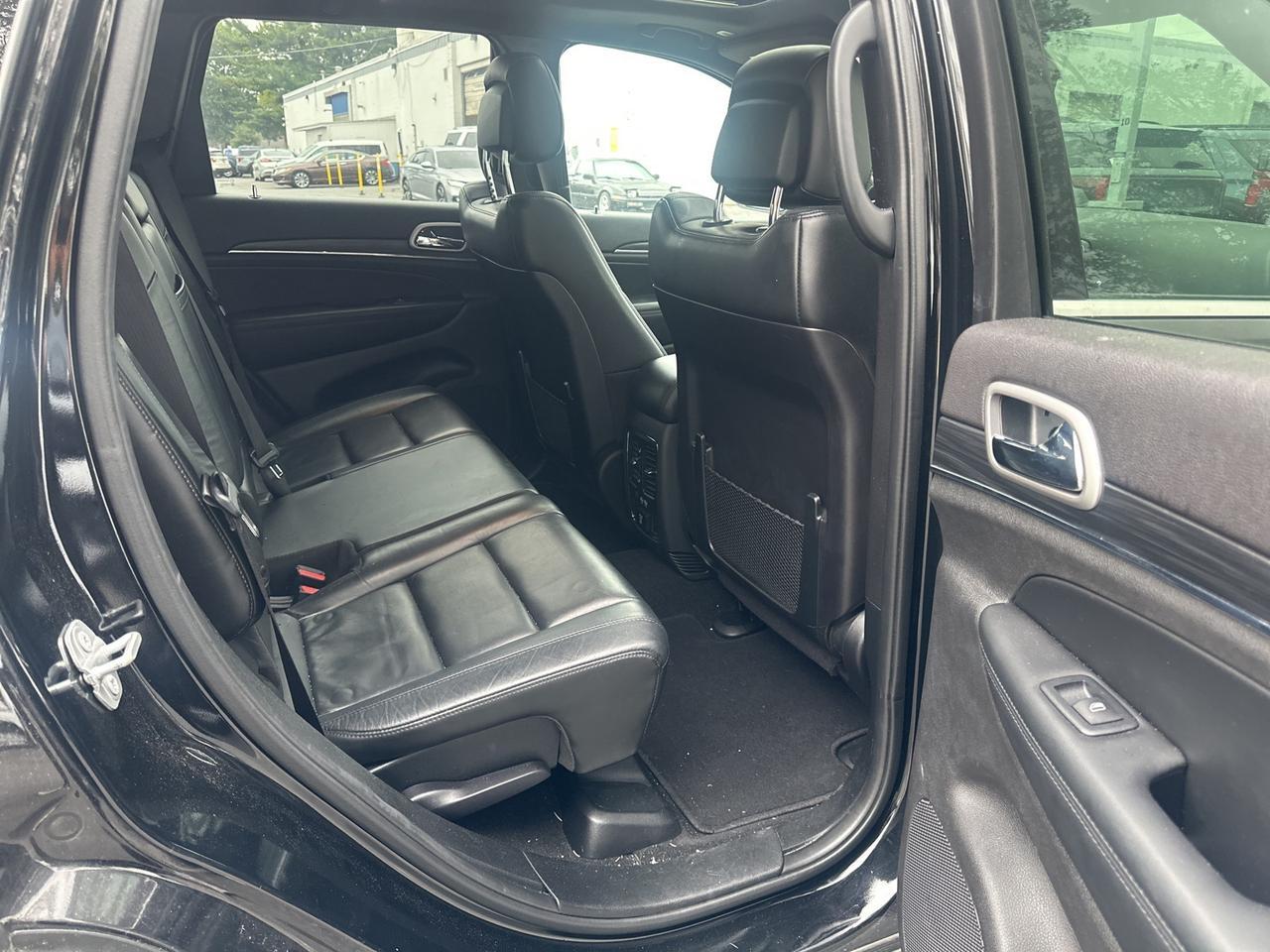 2020 Jeep Grand Cherokee Limited Gaithersburg MD