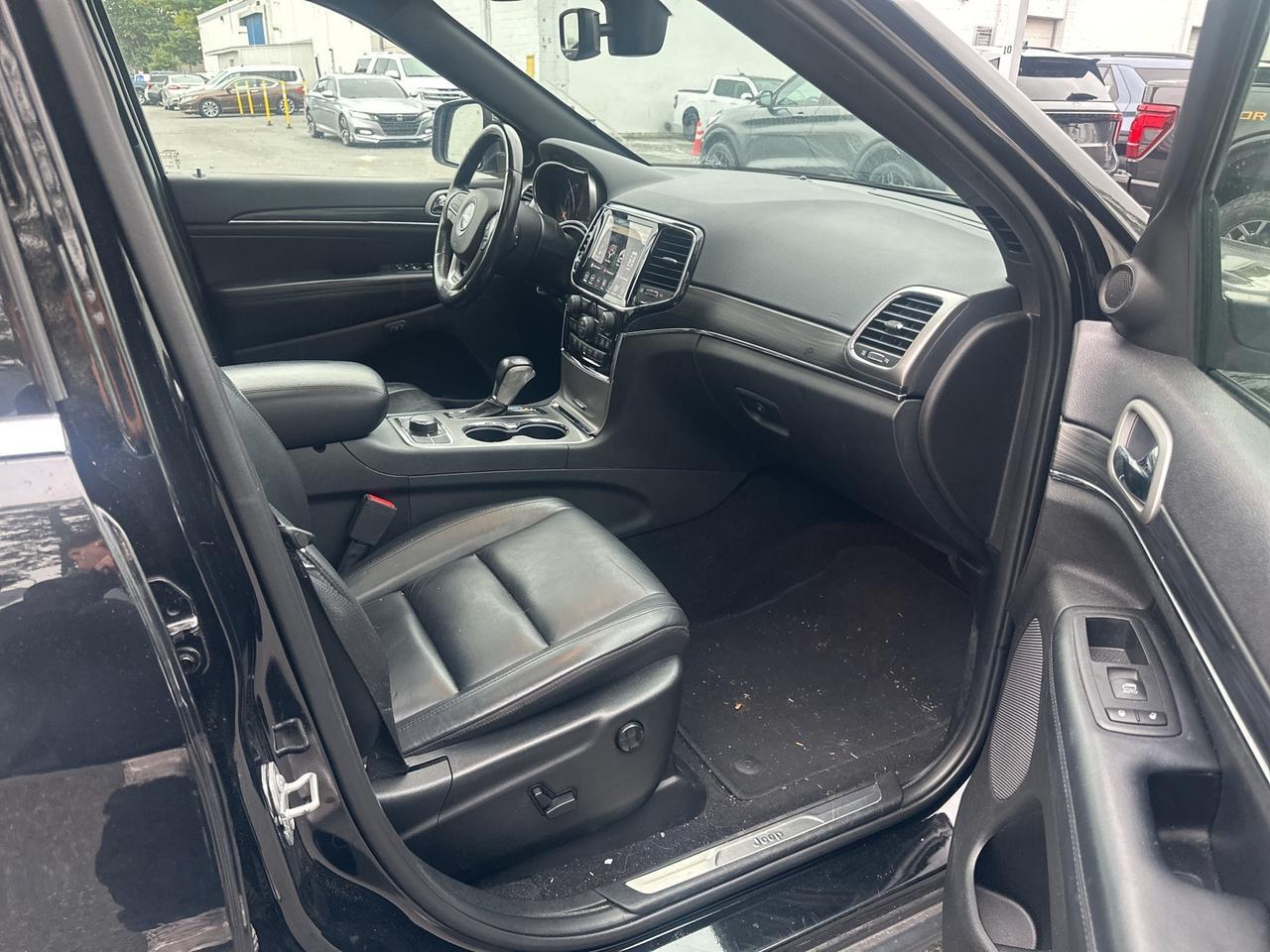 2020 Jeep Grand Cherokee Limited Gaithersburg MD