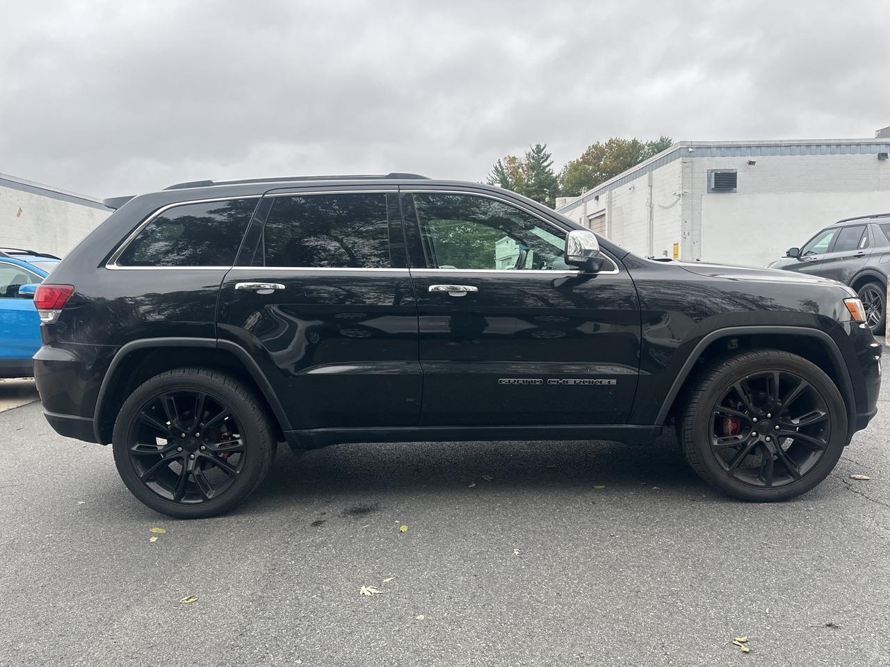 2020 Jeep Grand Cherokee Limited Gaithersburg MD