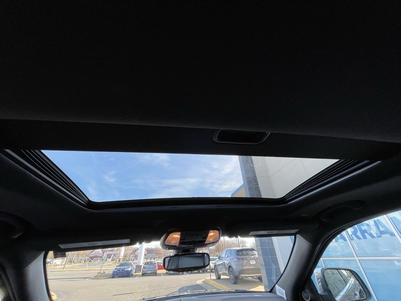 2020 Jeep Grand Cherokee Limited Alexandria VA