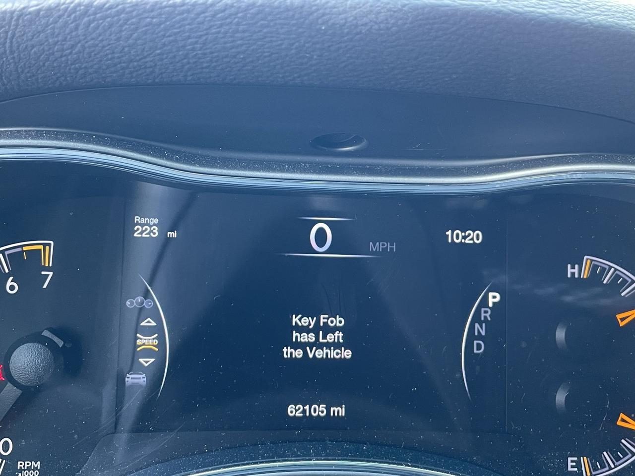 2020 Jeep Grand Cherokee Limited Alexandria VA