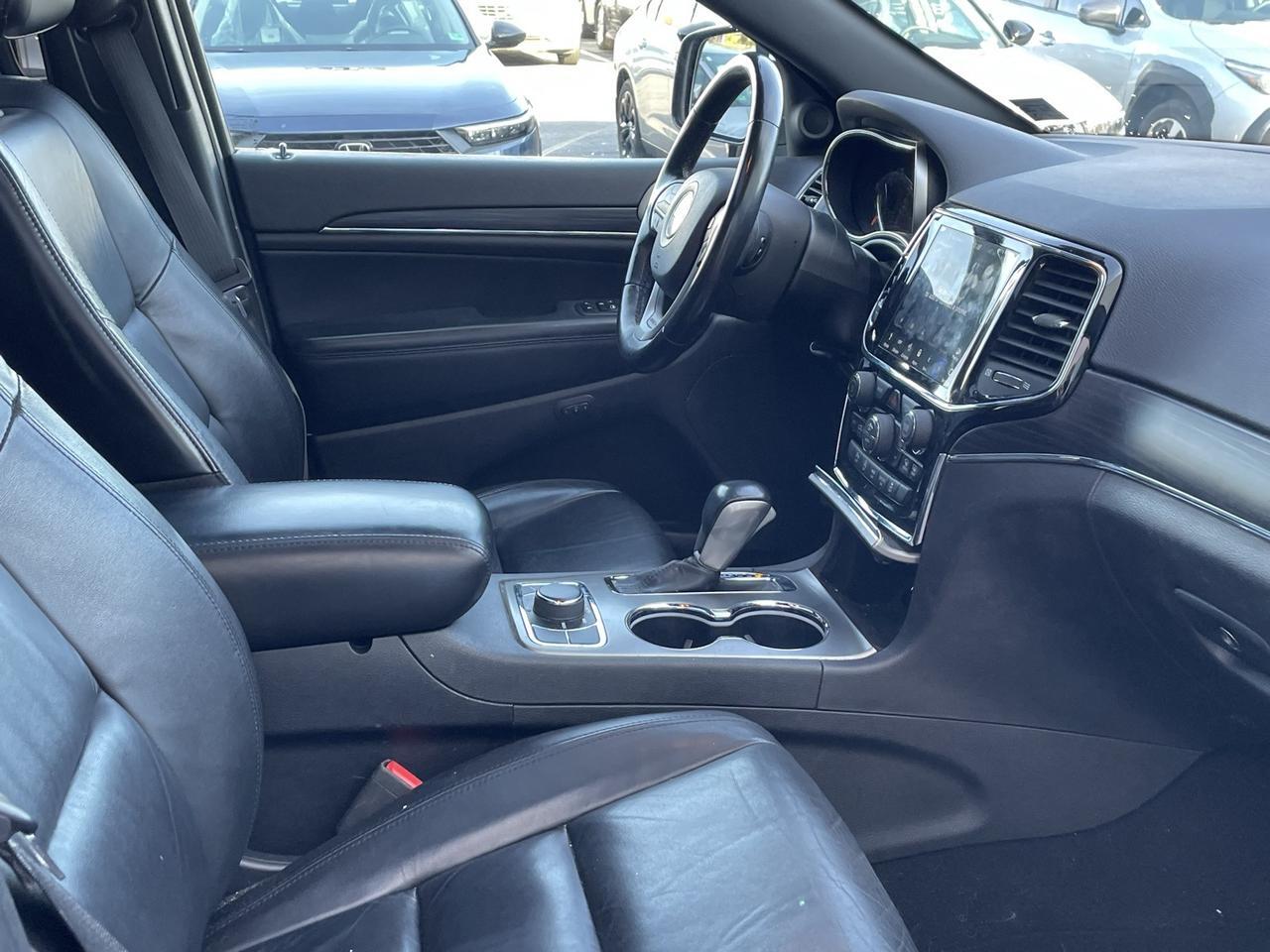 2020 Jeep Grand Cherokee Limited Alexandria VA