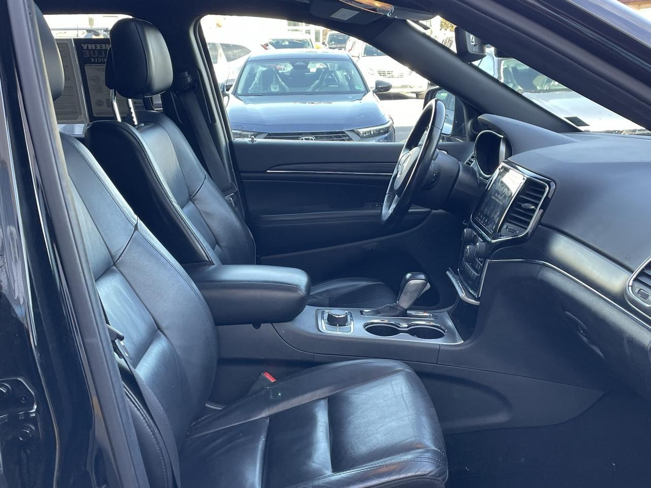 2020 Jeep Grand Cherokee Limited Alexandria VA