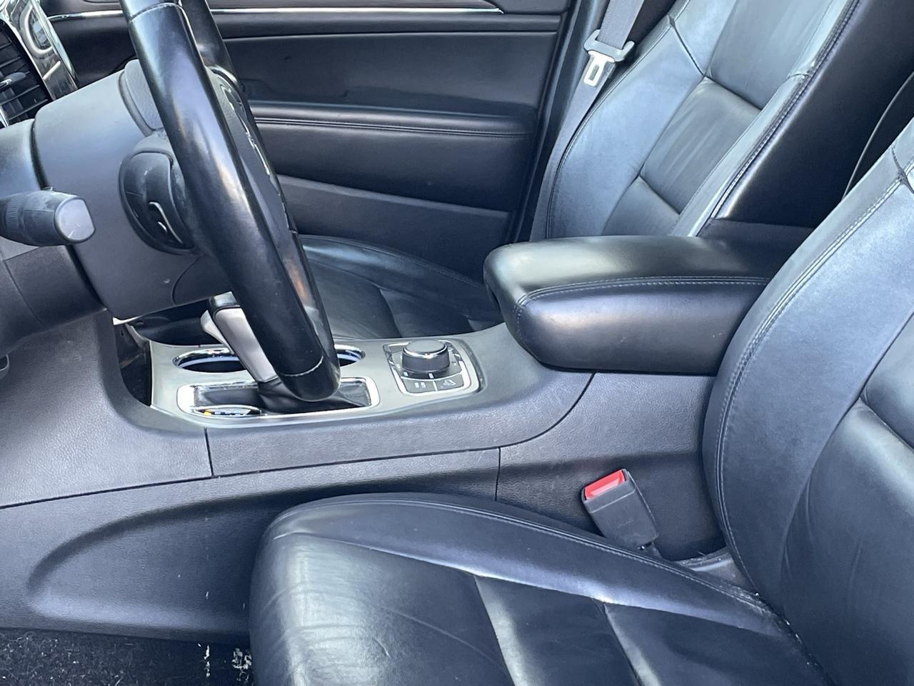 2020 Jeep Grand Cherokee Limited Alexandria VA