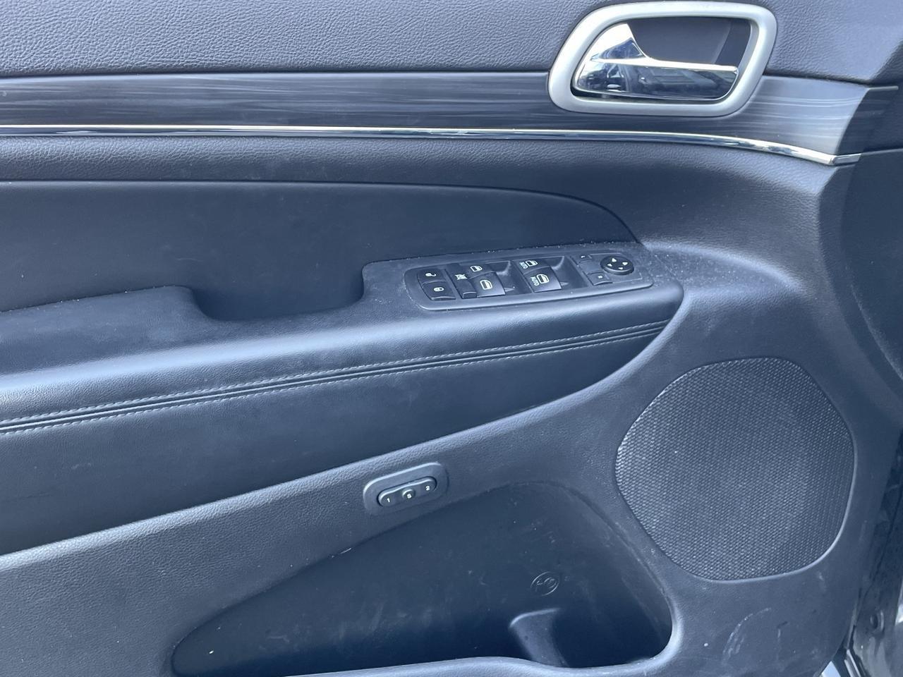 2020 Jeep Grand Cherokee Limited Alexandria VA