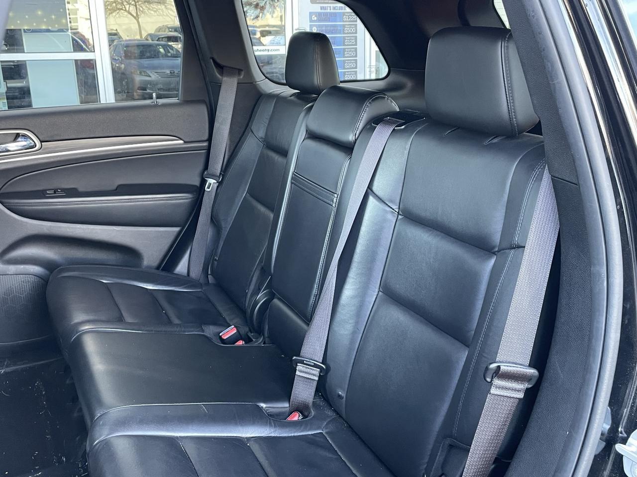 2020 Jeep Grand Cherokee Limited Alexandria VA