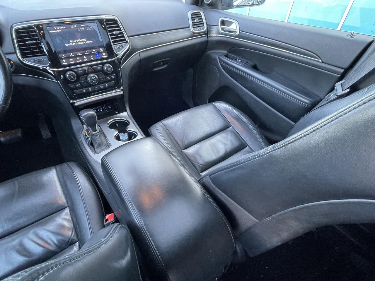 2020 Jeep Grand Cherokee Limited Alexandria VA