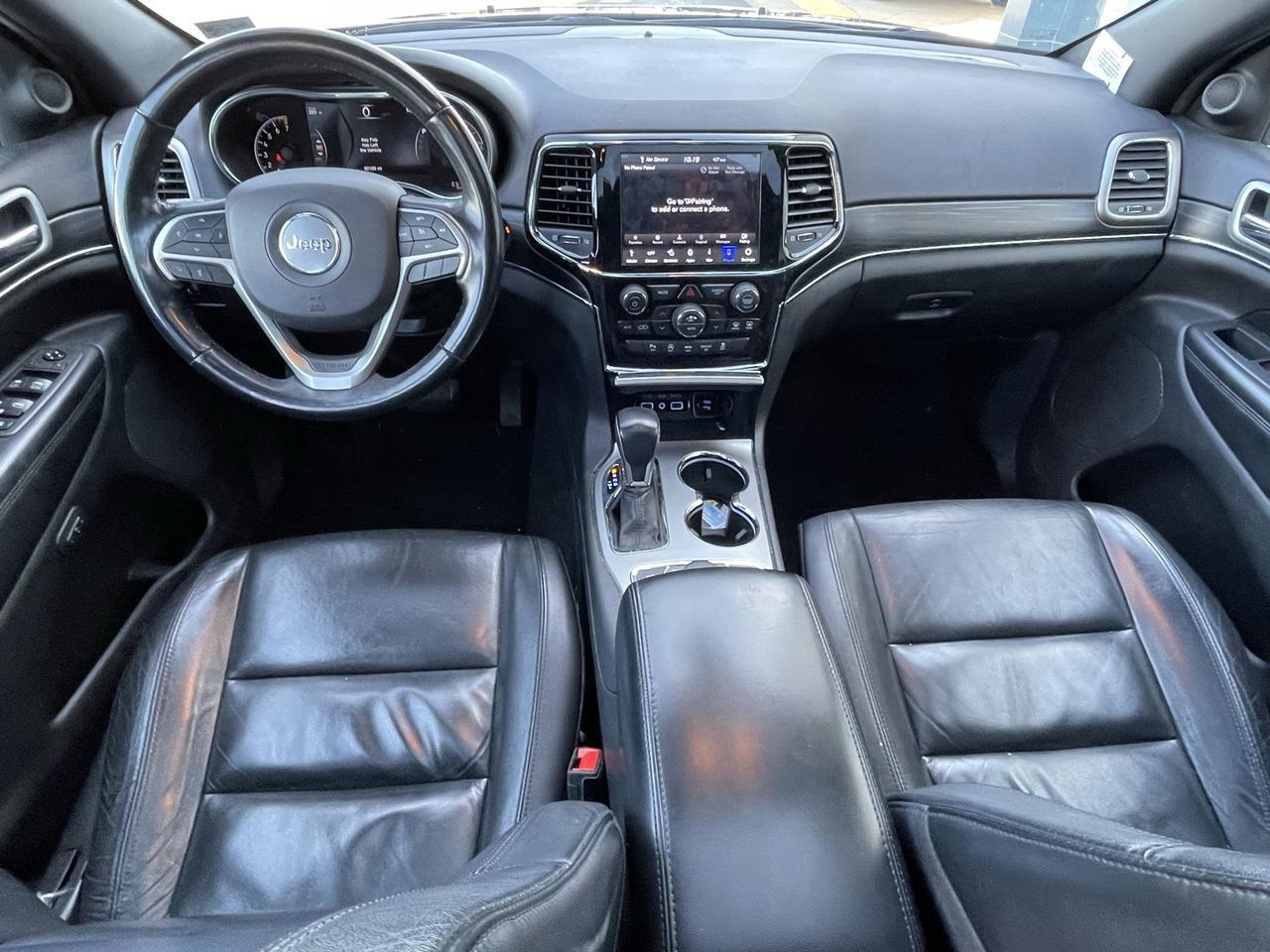 2020 Jeep Grand Cherokee Limited Alexandria VA