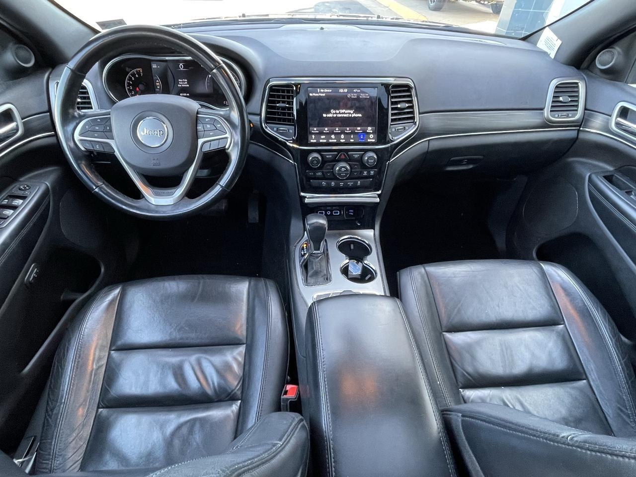 2020 Jeep Grand Cherokee Limited Alexandria VA