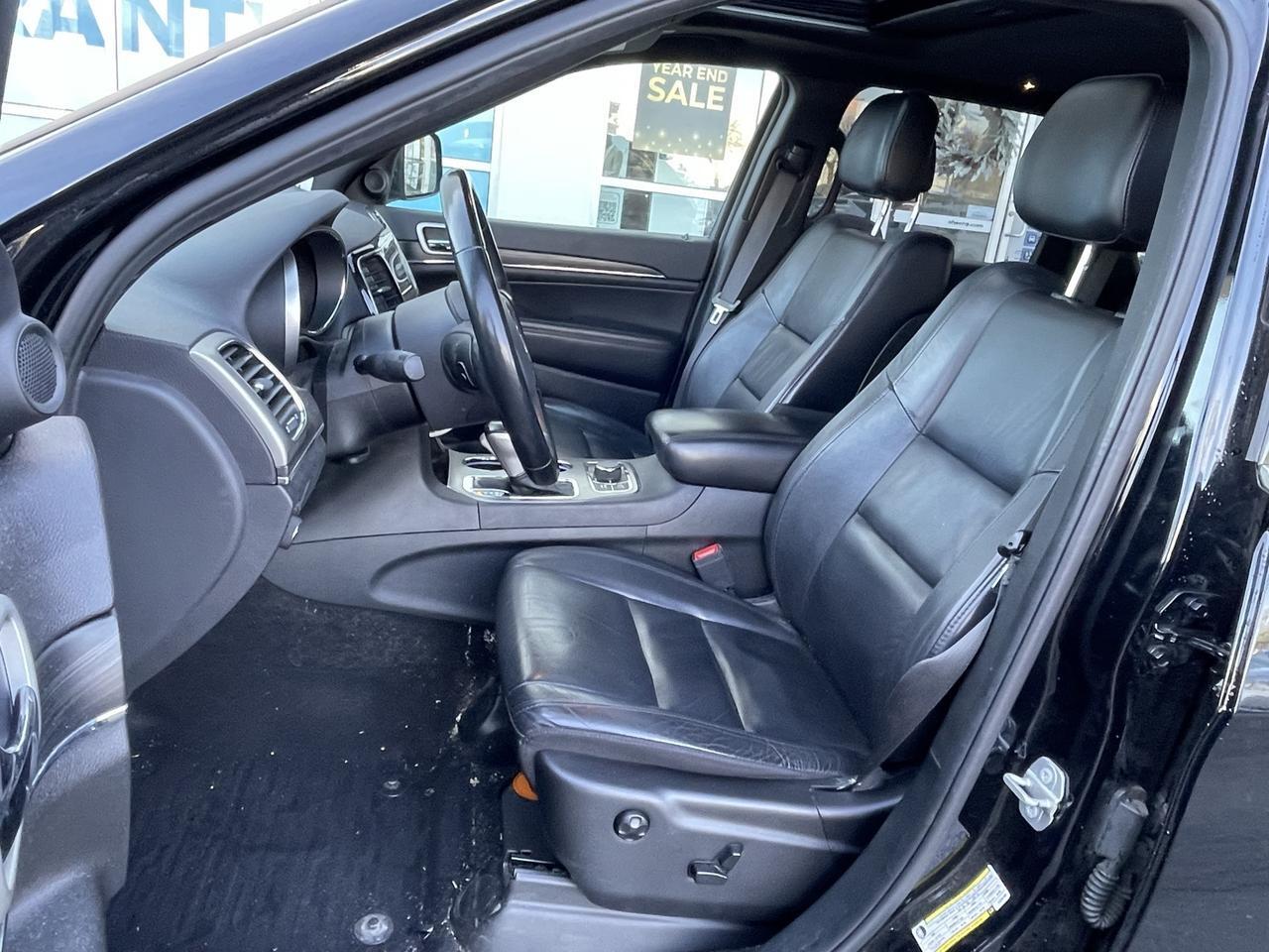 2020 Jeep Grand Cherokee Limited Alexandria VA