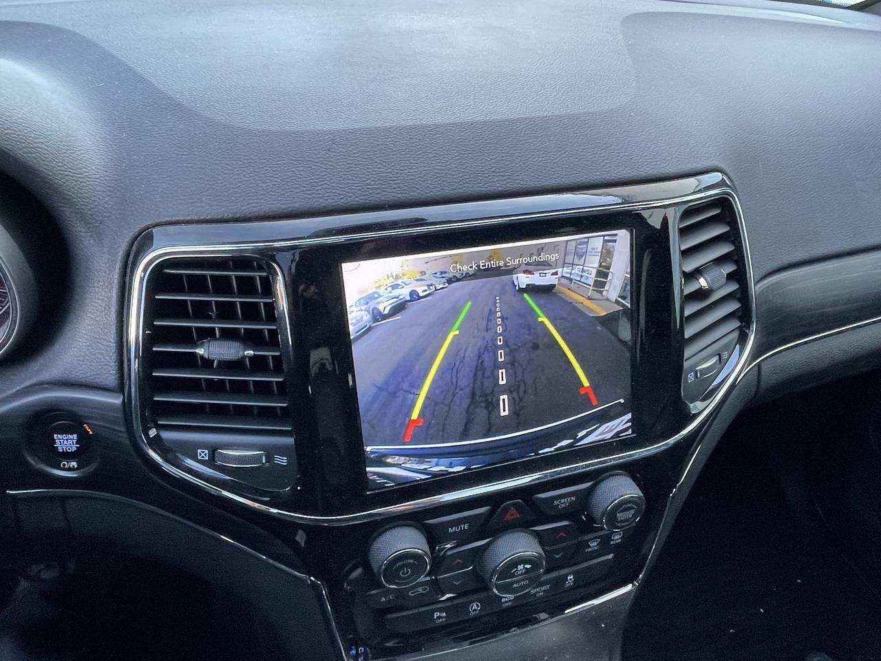 2020 Jeep Grand Cherokee Limited Alexandria VA