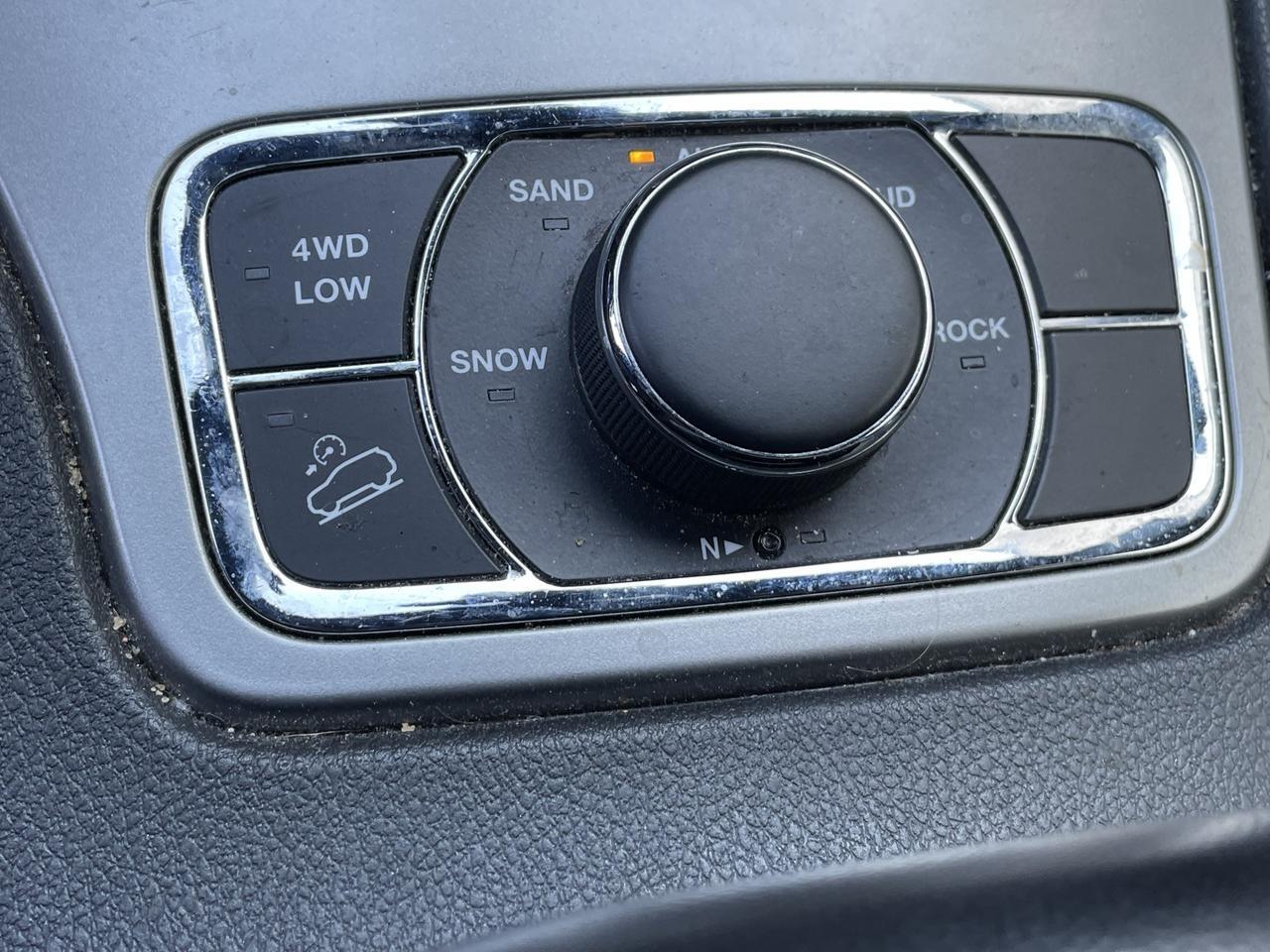 2020 Jeep Grand Cherokee Limited Alexandria VA