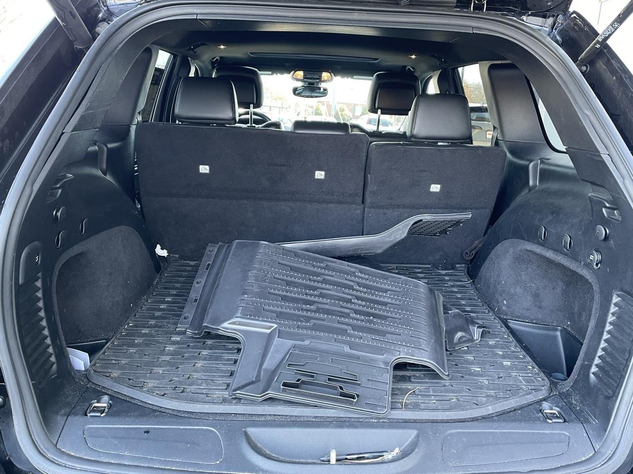 2020 Jeep Grand Cherokee Limited Alexandria VA