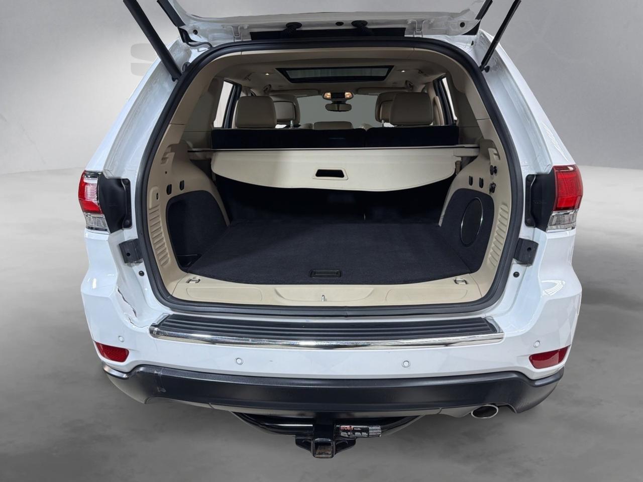 2020 Jeep Grand Cherokee Limited Annapolis MD