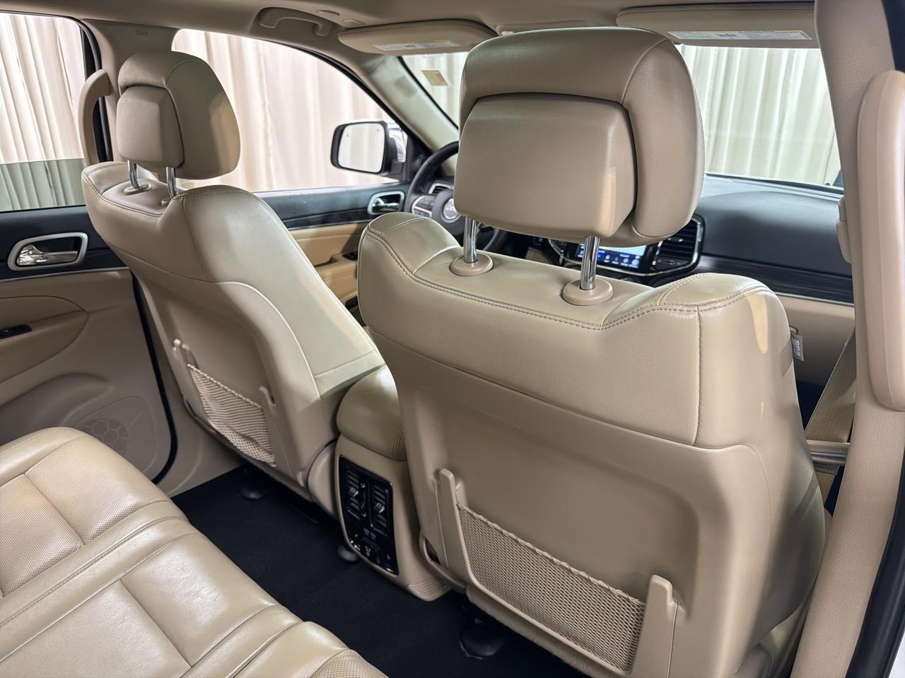 2020 Jeep Grand Cherokee Limited Annapolis MD