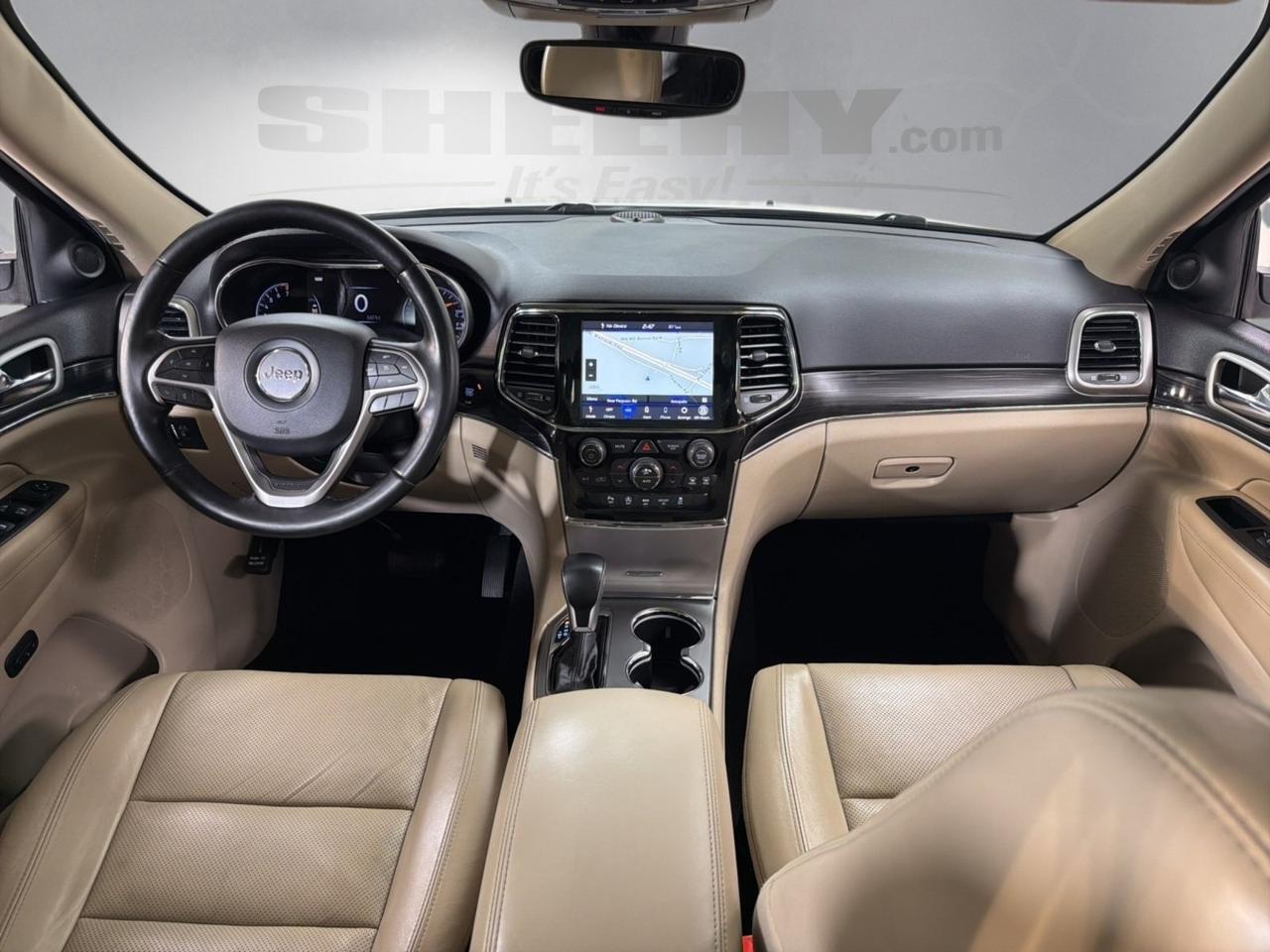 2020 Jeep Grand Cherokee Limited Annapolis MD