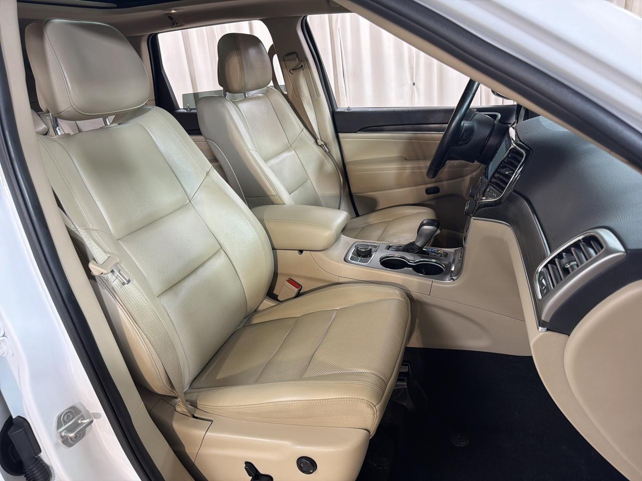 2020 Jeep Grand Cherokee Limited Annapolis MD