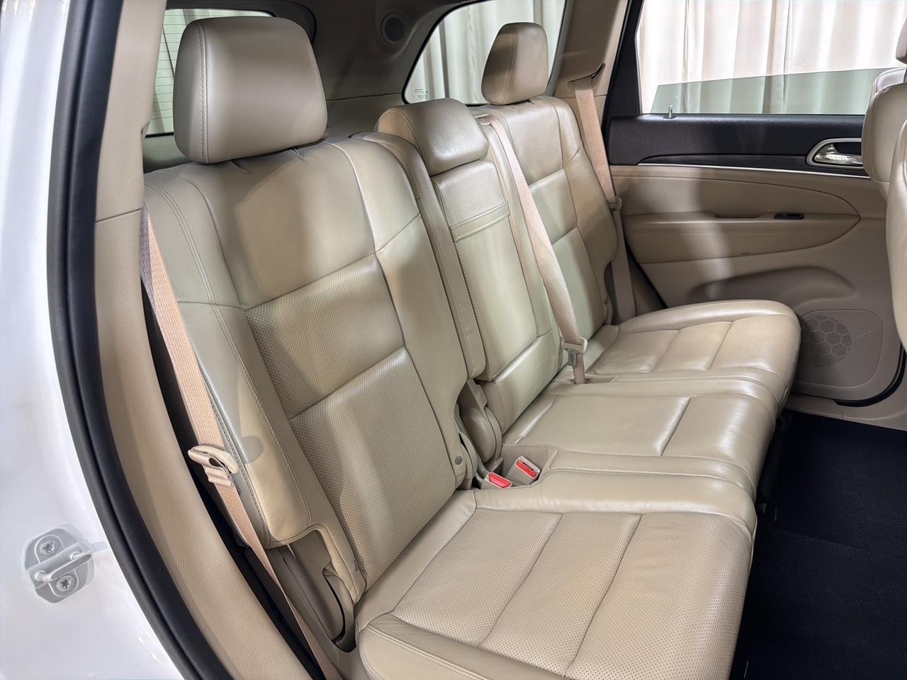 2020 Jeep Grand Cherokee Limited Annapolis MD