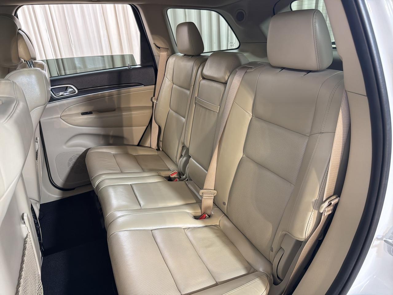 2020 Jeep Grand Cherokee Limited Annapolis MD