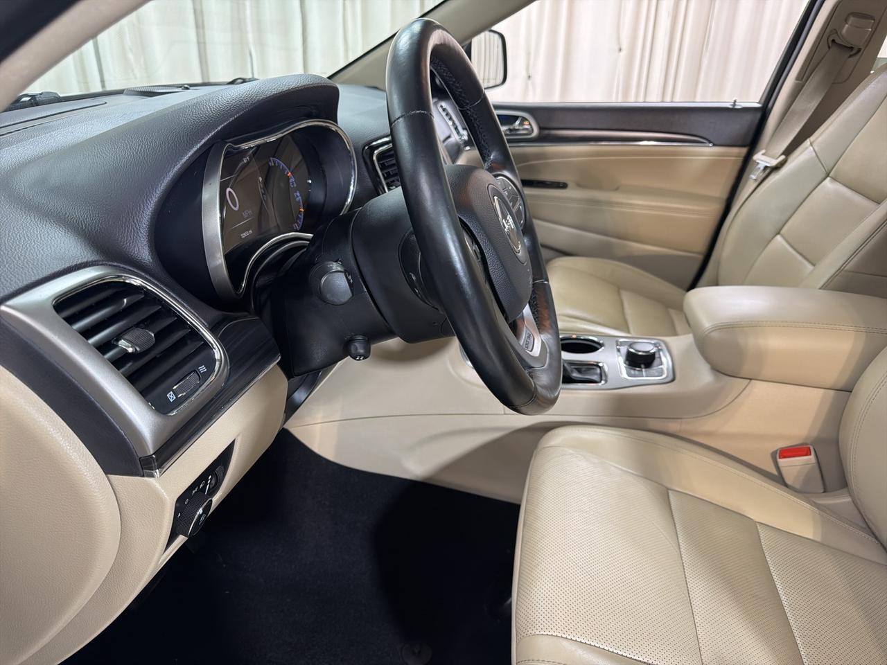 2020 Jeep Grand Cherokee Limited Annapolis MD