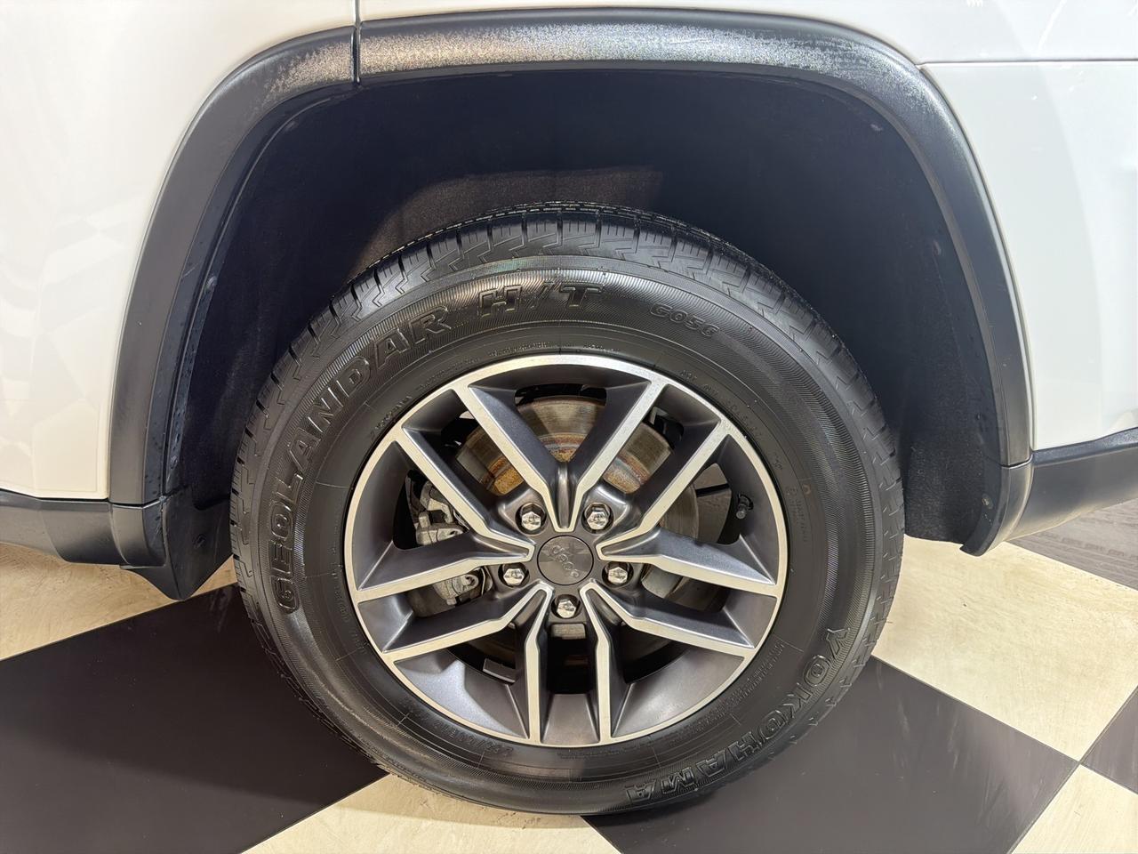 2020 Jeep Grand Cherokee Limited Annapolis MD