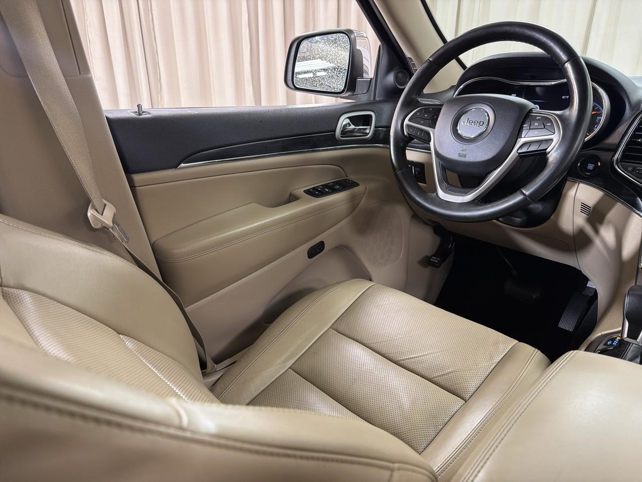 2020 Jeep Grand Cherokee Limited Annapolis MD